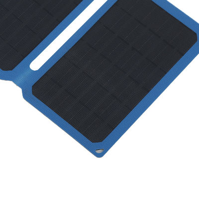 pannello solare portatile a copertura solare da 10W