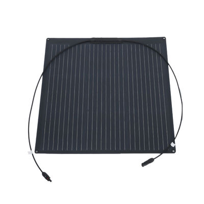 Pannello solare flessibile da 60 W con superficie ETFE e facile installazione