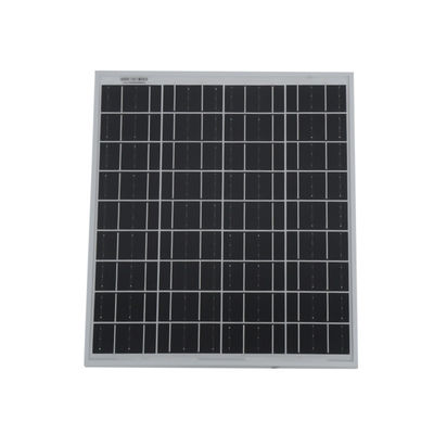 Piccoli pannelli solari portatili Linksun 20w monocristallini per energia sostenibile