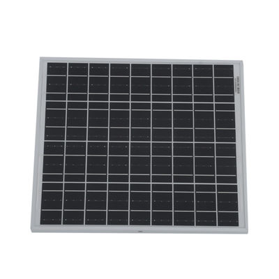Piccoli pannelli solari portatili Linksun 20w monocristallini per energia sostenibile