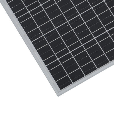 Piccoli pannelli solari portatili Linksun 20w monocristallini per energia sostenibile