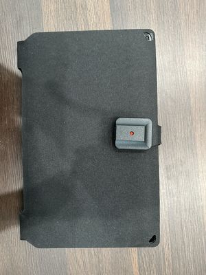 Pannelli solari leggeri per case mobili con USB