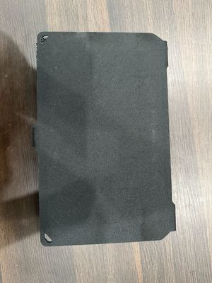 Pannelli solari leggeri per case mobili con USB