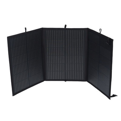 Cina fabbrica produttore 100W copertura solare per il campeggio