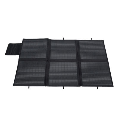 200W Copertura solare portatile per il campeggio