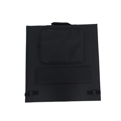 200W copertura solare portatile per il campeggio con supporto