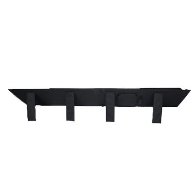 200W copertura solare portatile per il campeggio con supporto