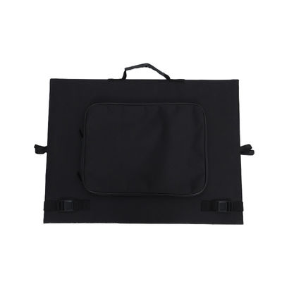 Coperta solare pieghevole da 100W per campeggio