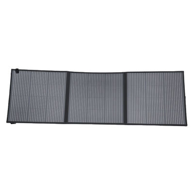 Comodo copertura solare da campeggio con supporto 1305*5*840mm 150W