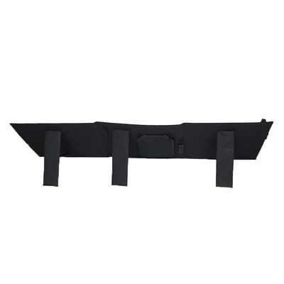 Comodo copertura solare da campeggio con supporto 1305*5*840mm 150W