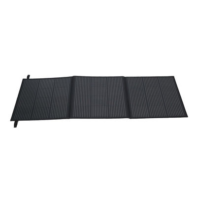 Comodo copertura solare da campeggio con supporto 1305*5*840mm 150W