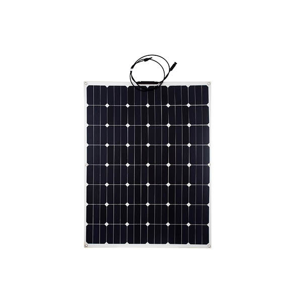 200W IP65 17,8V pannello solare semiflessibile pannello solare 12v per barca
