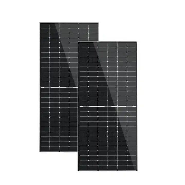 290w 30V pannello solare cristallino case pannelli solari industriali IP65 6 X 10 celle