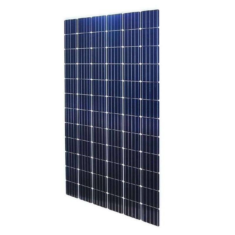 410w IP68 pannello solare bifacciale tipo N pannello solare bifacciale senza cornice