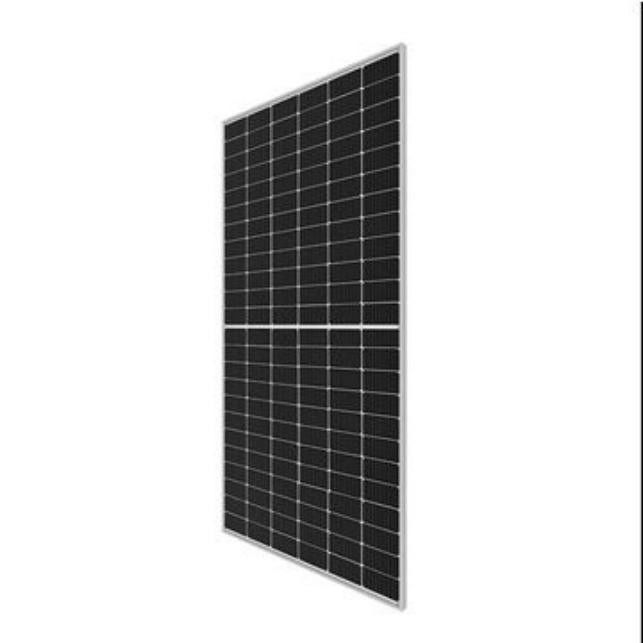pannelli solari monocristallini a silicio da 560W N con garanzia di 25 anni